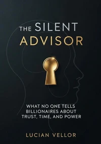 The Silent Advisor: What No One Tells Billionaires About Trust, Time, and Power