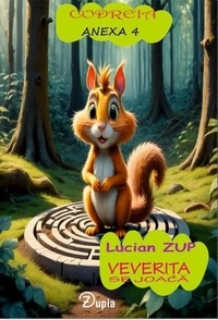  Lucian Zup - Veverița se joacă - Codreia, #4.