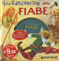 Le Canzoncine delle Fiabe