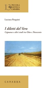 Luciana Pasquini - I Diletti del Vero.