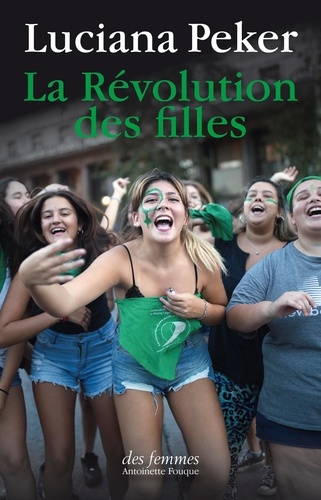 La Révolution des filles