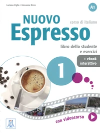 Nuovo Espresso 1 A1