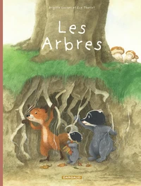 Les arbres