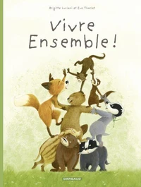Vivre ensemble !