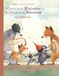 Le Carnaval