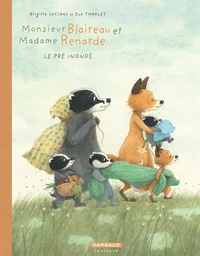 Le Pré inondé