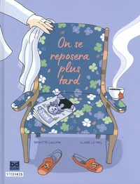 On se reposera plus tard