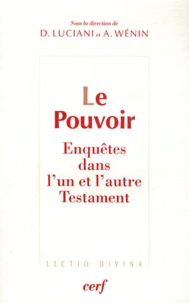 Le Pouvoir