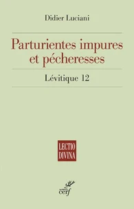 Parturientes impures et pécheresses