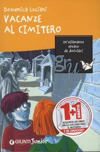 Vacanze al cimitero
