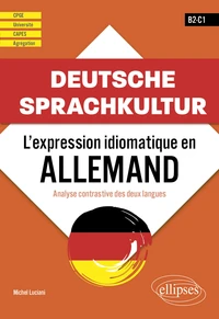 Deutsche Sprachkultur. B2-C1
