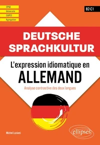 Deutsche Sprachkultur. B2-C1