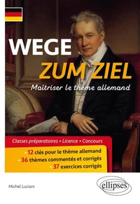 Wege zum Ziel