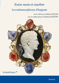 Entre mots et marbre