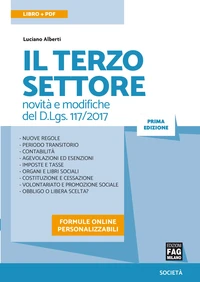 IL TERZO SETTORE