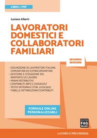 Lavoratori domestici e collaboratori familiari