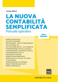 Nuova contabilità semplificata