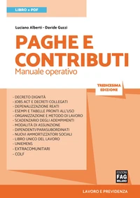 Paghe e contributi