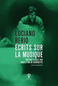 Écrits sur la musique