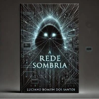 Conto de Horror Tecnológico  "A Rede Sombria”