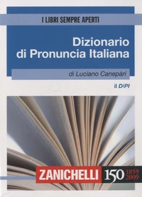 Dizionario di pronuncia Italiana