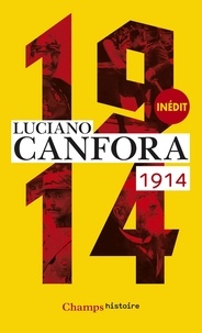 Luciano Canfora - 1914.