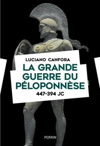 La guerre du Péloponnèse