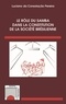 Luciano da Consolação Pereira - Le rôle du samba dans la constitution de la société brésilienne.