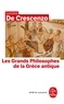 Luciano De Crescenzo - Les grands philosophes de la Grèce Antique.