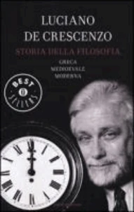 Storia della filosofia
