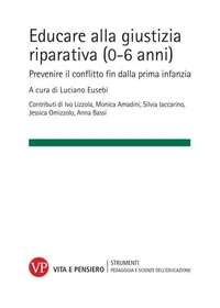 Educare alla giustizia riparativa (0-6 anni)