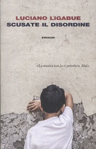 Scusate il disordine
