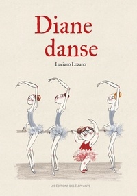 Luciano Lozano - Diane danse.