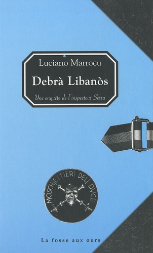 Luciano Marrocu - Debrà Libanos.
