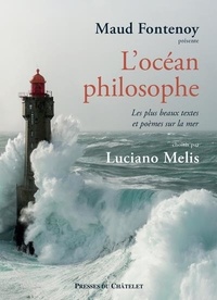 Luciano Melis - L'océan philosophe.