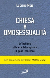 Chiesa e omosessualità