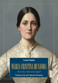 Maria Cristina di Savoia
