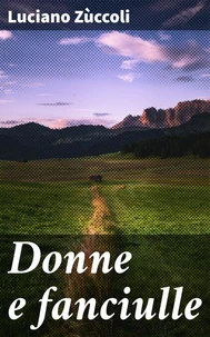 Donne e fanciulle