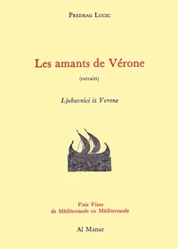 Les amants de Vérone
