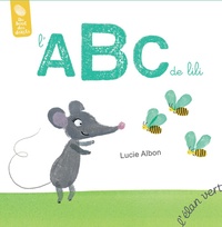 Lucie Albon - L'ABC de Lili.