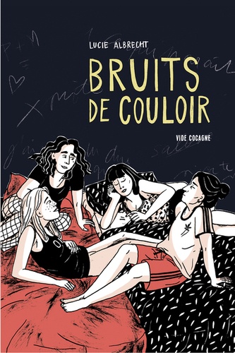 Bruits de couloir