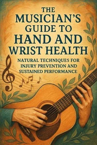 The Musician's Guide to Hand and Wrist Health: Natural Techniques for Injury Prevention and Sustained Performance