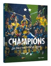 Champions - Les Bleus sur le toit du monde.pdf