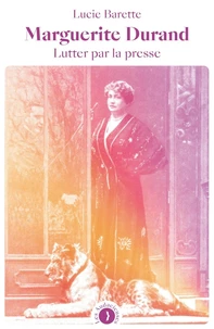 Marguerite Durand