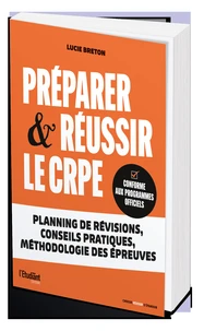 Préparer & réussir le CRPE