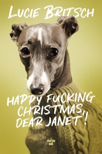 Happy fucking Christmas, dear Janet ! - Occasion