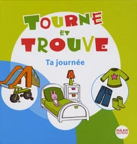 Ta journée