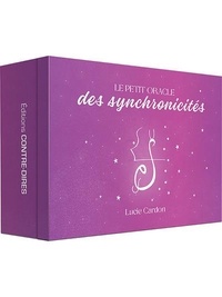 Ibooks livres gratuits télécharger Le petit Oracle des synchronicités - 48 cartes (French Edition)
