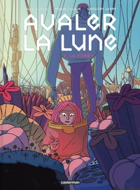 La forêt