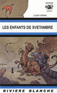 Les enfants de Svetambre